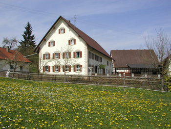 Aussenansicht